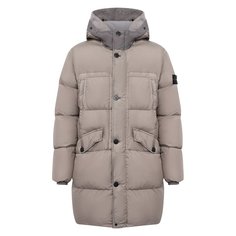 Пуховик Stone Island