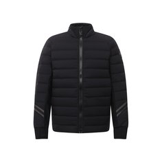 Пуховая куртка HyBridge CW Canada Goose