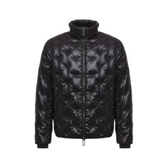 Пуховая куртка Emporio Armani