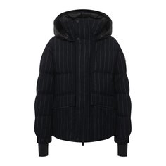 Пуховая куртка Gressan Moncler Grenoble