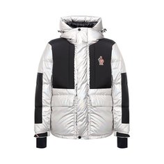 Пуховая куртка Breuil Moncler Grenoble