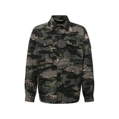 Хлопковая куртка Valentino
