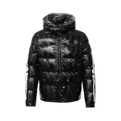 Утепленная куртка Philipp Plein