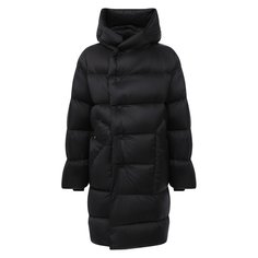 Пуховик Rick Owens