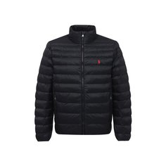 Утепленная куртка Polo Ralph Lauren