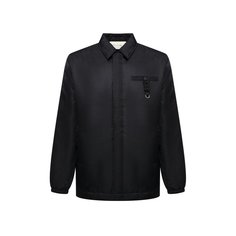 Утепленная куртка 1017 ALYX 9SM