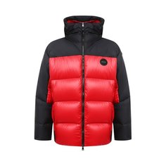 Пуховая куртка RLX Ralph Lauren
