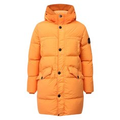 Пуховик Stone Island