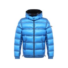 Пуховая куртка 5 Moncler Craig Green Moncler Genius