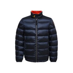 Двусторонняя пуховая куртка Parajumpers
