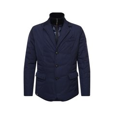 Пуховая куртка RLX Ralph Lauren