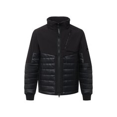 Утепленная куртка C.P. Company