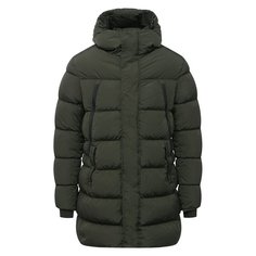 Пуховик PREMIUM MOOD DENIM SUPERIOR