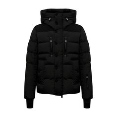 Пуховая куртка Rodenberg Moncler Grenoble