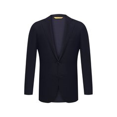 Шерстяной пиджак Canali