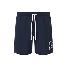 Плавки-шорты Calvin Klein
