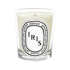 Свеча Iris diptyque