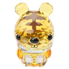 Скульптура Tiger Swarovski