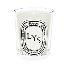 Свеча Lys diptyque