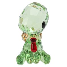 Скульптура Shelly The turtle Swarovski