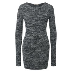 Хлопковый пуловер Bottega Veneta
