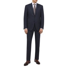 Шерстяной костюм Corneliani