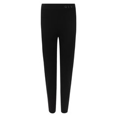 Брюки из вискозы Givenchy