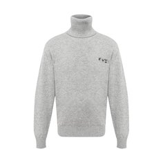 Кашемировый свитер Off-White