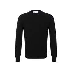 Шерстяной джемпер Il Borgo Cashmere