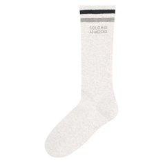 Хлопковые носки Brunello Cucinelli