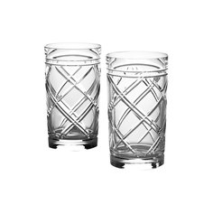 Комплект из двух стаканов Brogan Ralph Lauren