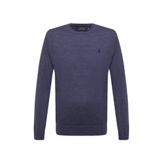 Шерстяной джемпер Polo Ralph Lauren
