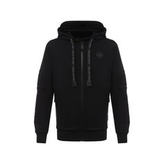 Хлопковая толстовка Philipp Plein