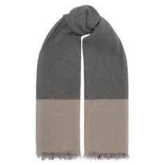 Кашемировый шарф Kiton
