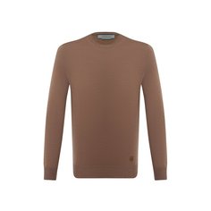Шерстяной джемпер Corneliani