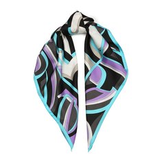 Шелковый платок Emilio Pucci