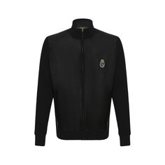 Шерстяной кардиган Billionaire