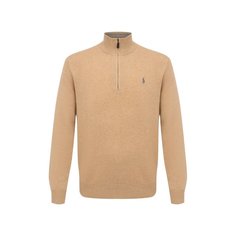 Джемпер из шерсти и кашемира Polo Ralph Lauren