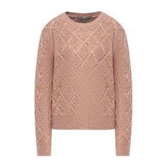 Кашемировый пуловер Bottega Veneta