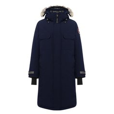 Пуховая парка Westmount Canada Goose