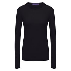 Кашемировый пуловер Ralph Lauren