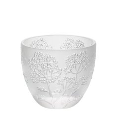 Подсвечник Ombelles Lalique