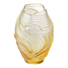 Ваза Combattants small Lalique