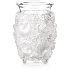 Ваза Bagatelle Lalique