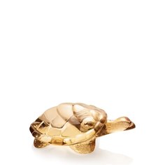 Фигурка Caroline "Turtle" Lalique