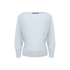 Шерстяной пуловер Ralph Lauren