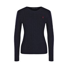 Шерстяной пуловер Polo Ralph Lauren