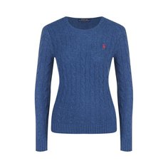 Шерстяной пуловер Polo Ralph Lauren