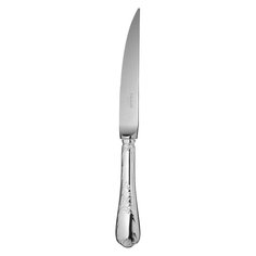 Нож для мяса Marly Silver Plated Christofle