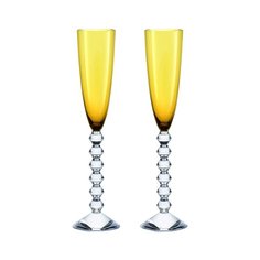 Набор из 2-х фужеров для шампанского Vega Baccarat